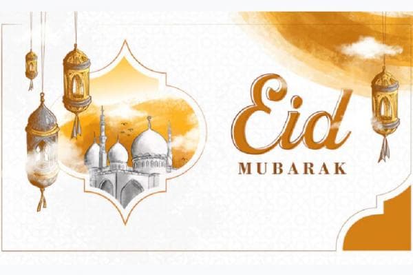 Berikut 40 Ucapan Hari Raya Idul Fitri dalam Bahasa Jawa Menyentuh Hati dan Penuh Makna