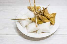 5 Cara Membuat Ketupat Lebaran yang Enak dan Gurih
