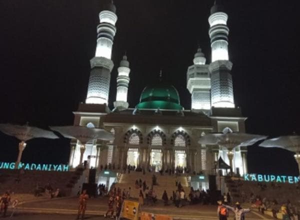 Jadwal Sahur Karanganyar dan Sekitarnya Selasa 4 April 2023