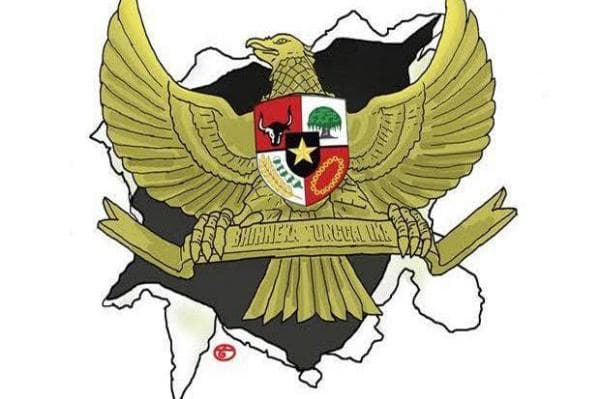 7 Tahun Hari Lahir Pancasila 1 Juni Jadi Hari Libur Nasional