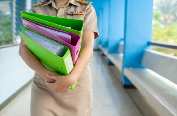 Cek Materi SKD Kedinasan 2023 Beserta Daftar Ambang Batas Nilainya