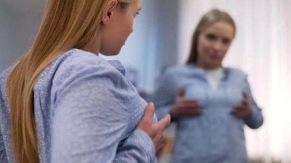 Lupakan Operasi, Ini Cara Memperbesar Payudara secara Alami