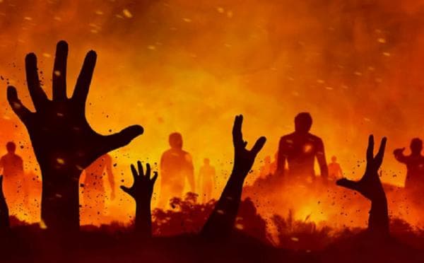 Menghitung Perbandingan Waktu di Akhirat dan Dunia, Berapa Tahun 1 Hari di Neraka?