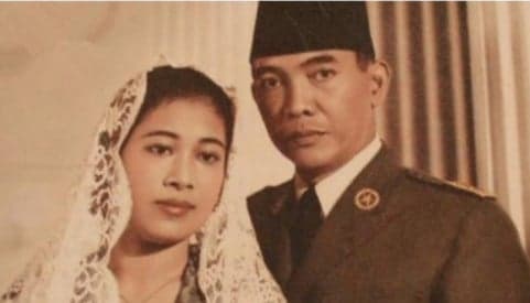 Ini Nasab Bung Karno yang Jarang Diungkap ke Khalayak Luas