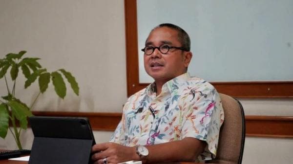 Genjot Wisatawan di 2024, Disparbud Jabar Siapkan Program Pariwisata dan Destinasi Wisata Baru