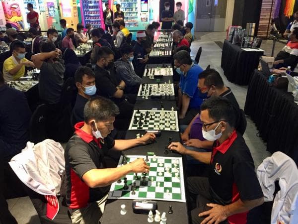 Inilah 4 Pembukaan Catur Paling Mematikan, Nomor 3 Paling Legendaris