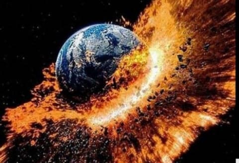 Tanda-tanda Kiamat yang Sudah Terlihat Sesuai Hadis, Wajib Dibaca!