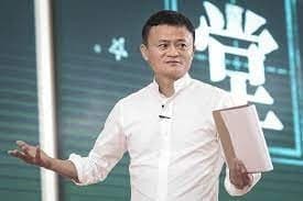 Siapa Jack Ma Pengusaha Kaya China Pendiri Alibaba, ini Profil Lengkapnya
