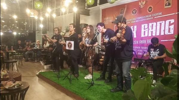 Lagu Sitara Tillo, Kisah Orang yang Selalu Beruntung dari Sumatera Utara