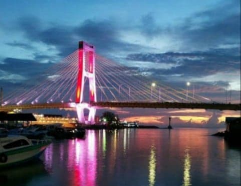 Ini Istilah Populer di Manado yang Wajib Diketahui