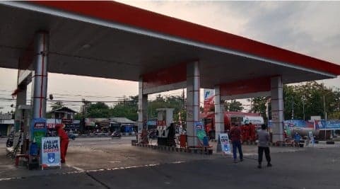 Mengaji 1 Juz Dapat Gratis E-Voucher MyPertamina, Catat Waktu dan Lokasinya