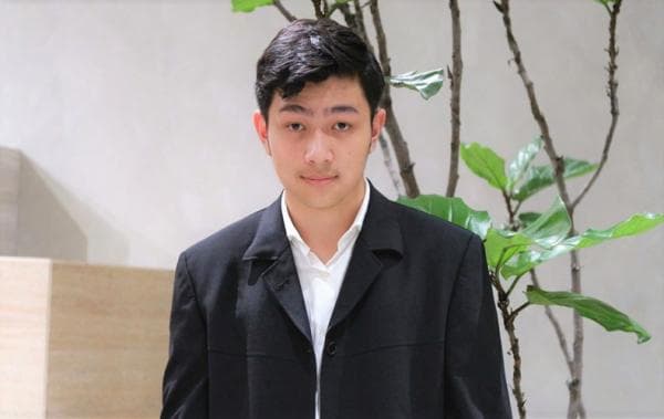 Mahasiswa IISIP Jakarta Wakili Indonesia di Ajang OYTW 2022 di Vietnam