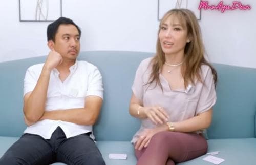 5 Sumber Kekayaan Suami Ayu Dewi, Regi Datau yang Digosipkan Selingkuh