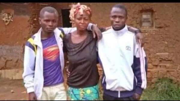 Viral Kisah Istri Punya 2 Suami Tidur Sekamar Bertiga, Punya Trik Khusus soal Urusan Ranjang