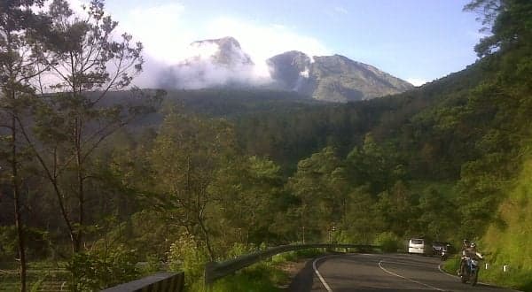 Tragedi Gunung Lawu 1987, 15 Santri Nguruki Meninggal
