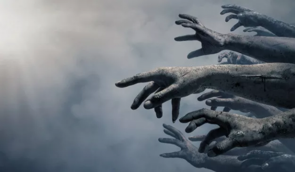 Fenomena Suanggi Viral, Seorang Pria Rekam Suara Makhluk itu Bikin Netizen Merinding Fenomena Suanggi Viral, Seorang Pria Rekam Suara Makhluk itu Bikin Netizen Merinding