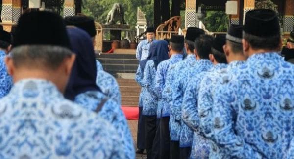 Deretan Fakta Aturan Baru PNS, Bisa Kerja Dimana Saja