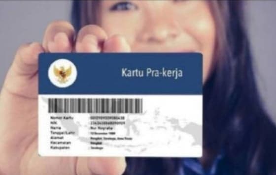Pendaftaran Kartu Prakerja Gelombang 61 Dibuka, Ini Syarat untuk Mendaftar