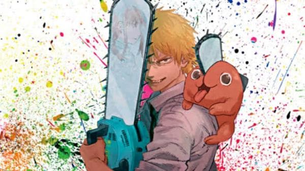 5 Fakta Denji di Anime Chainsaw Man, Nomor 3 Tak Banyak yang Tahu 5 Fakta Denji di Anime Chainsaw Man, Nomor 3 Tak Banyak yang Tahu