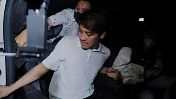 Rizky Billar Hirup Udara Bebas Setelah Lesty Kejora Cabut Laporan KDRT, Proses Hukum Tetap Lanjut