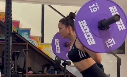 5 Jenis Olahraga yang Bisa Memperbesar Payudara, Bisa Buat Kaum Adam Melotot