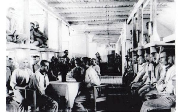 Penjara Gulag Terkejam di Rusia, Narapidana Dihancurkan Bukan Dibina