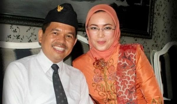 Lagu `Pergilah Kasih Kejarlah Selingkuhanmu` Diisukan untuk Dedi Mulyadi, Bupati Anne Beri Bantahan