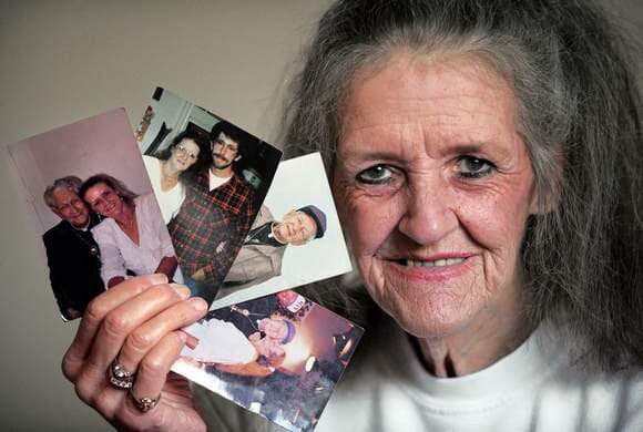 Rekor! Nenek Menikah 23 Kali dengan 20 Pria, Pernikahan Tersingkat 36 Jam Cerai Karena Suami Gay