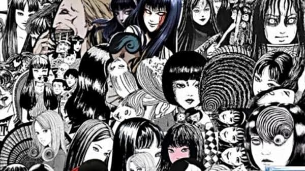 Daftar Cerita Manga Junji Ito Paling Menyeramkan yang Bakal Membuat Pembaca Ketakutan Daftar Cerita Manga Junji Ito Paling Menyeramkan yang Bakal Membuat Pembaca Ketakutan