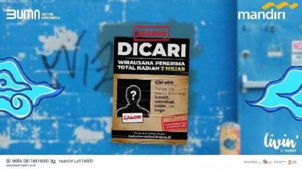 Bagaimana Cara Menjadi Pengusaha Muda yang Sukses? Kompetisi WMM 2022 Bisa Membantu Anda