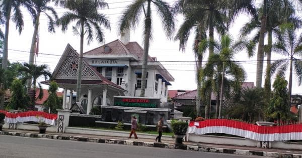 Sejumlah ASN Pemko Pematang Siantar Bersyukur Walikota Dilaporkan ke KASN dan BKN