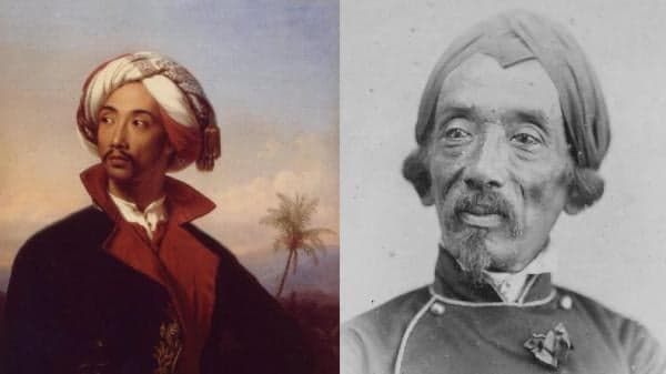 Nama Pelukis Indonesia Yang Mendunia