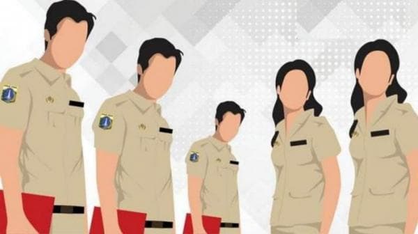 Yuk Intip! DAU Gaji PPPK dan Formasi P3K di Kabupaten Pandeglang, Ternyata Segini