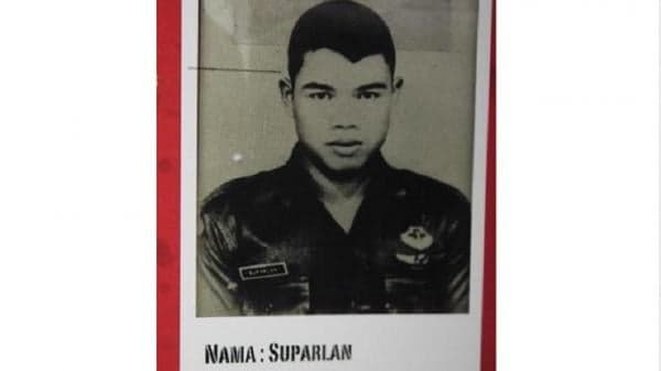 Teriakan Allahu Akbar Pratu Suparlan, Legenda Prajurit Kopassus Berjuluk Rambo Indonesia