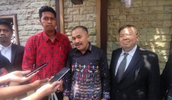 Viral Video Keluarga Almarhum Brigadir J Joget-joget Usai Sidang Sambo, Ada Pesta Apa?