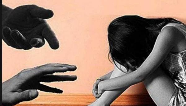 Miris! Gadis Berkebutuhan Khusus Digilir 3 Pria Tua hingga Hamil 5 Bulan, 2 Pelaku Buron