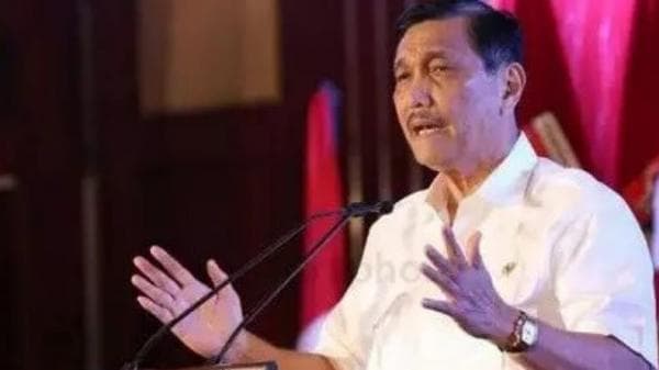 Cerita Luhut Pandjaitan Disuruh Masuk ITB, Pilih Jadi Tentara Usai Lihat Sosok Penguasa Pekanbaru