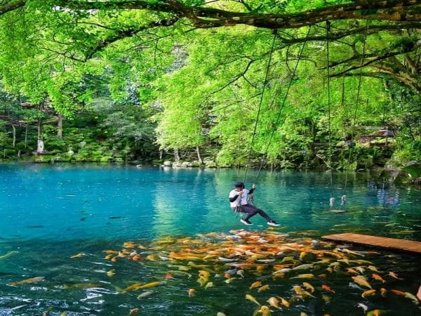 5 Daerah Tersepi di Jawa Barat, Nomor 3 Dijuluki Kota Kuda