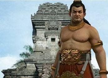 Misteri Siapa Guru Gajah Mada? Dari Mpu Supo Hingga Kaum Brahmana