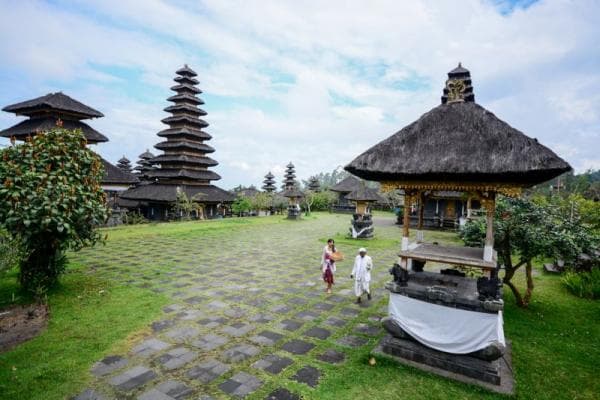 Sejarah Bali Jadi Destinasi Wisata Kelas Dunia, Sudah Dilirik Belanda Sejak Abad ke-19