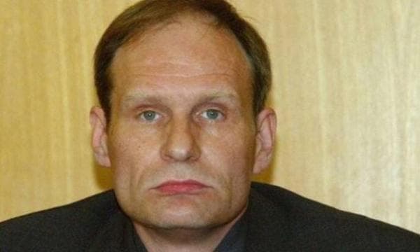 Kanibal Jerman Terang-terangan Pasang Iklan untuk Cari Mangsa, Divonis Penjara Seumur Hidup