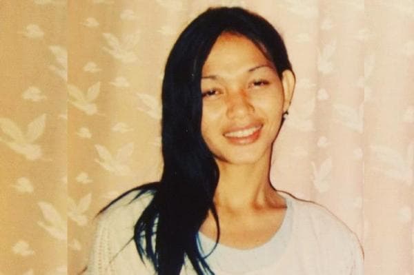 Wow, Masa Muda Bunda Corla Membuat Kagum Kaum Adam saat Usia 25 Tahun Wow, Masa Muda Bunda Corla Membuat Kagum Kaum Adam saat Usia 25 Tahun