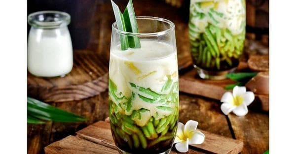 Es Dawet Campur Karbid Tiga Tahun Beredar di Jember, Ini yang Dilakukan Polisi