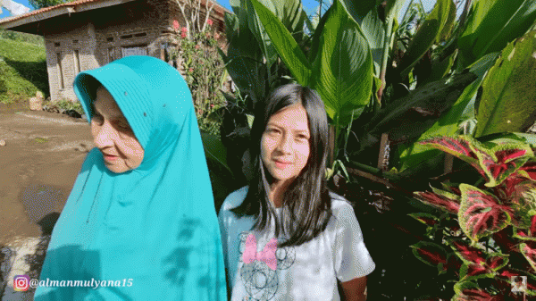 Di Garut Ternyata Ada Kampung Belanda, Yuk Intip Keindahannya! Di Garut Ternyata Ada Kampung Belanda, Yuk Intip Keindahannya!