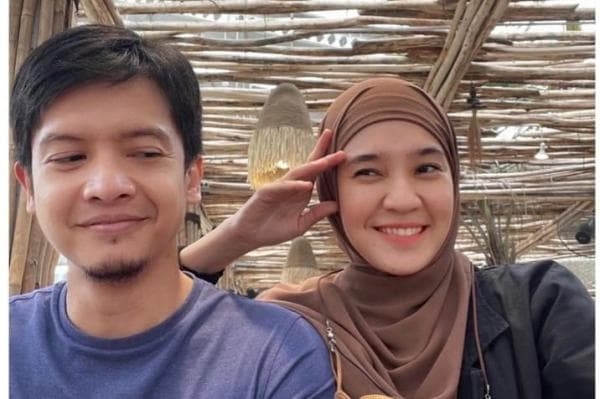 Profil dan Biodata Dimas Seto, Setia Temani Istri Dhini Aminarti meski 14 Tahun Belum Punya Momongan