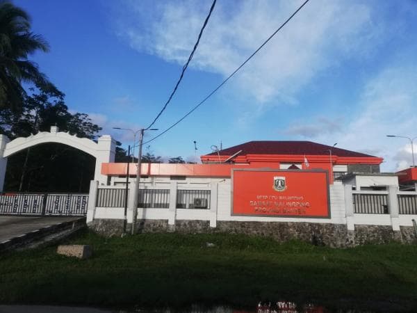 Samsat Malingping Layani 10 Kecamatan untuk Pergantian Kaleng dan Balik Nama Kendaraan Bermotor