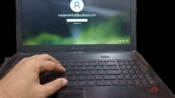 Cara Mengatasi Lupa Password Laptop, Tak Usah Bingung!