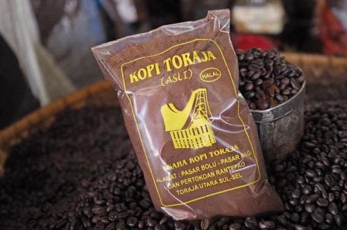 7 Jenis Kopi Khas Nusantara, Coffee Lovers Wajib Baca 7 Jenis Kopi Khas Nusantara, Coffee Lovers Wajib Baca