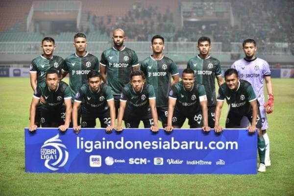 Siapa Pemilik Persikabo Tim Kebanggan Kabupaten Bogor