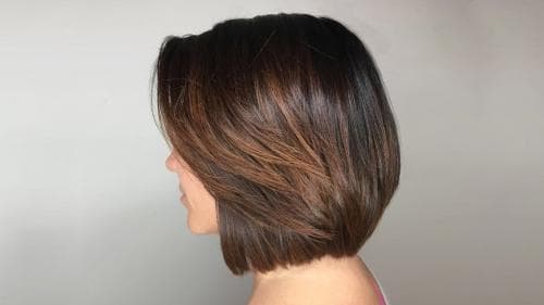 Model Rambut Wanita agar Terlihat Fresh dan Lebih Muda